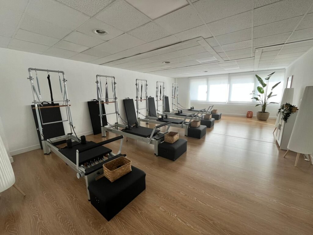 Método Pilates