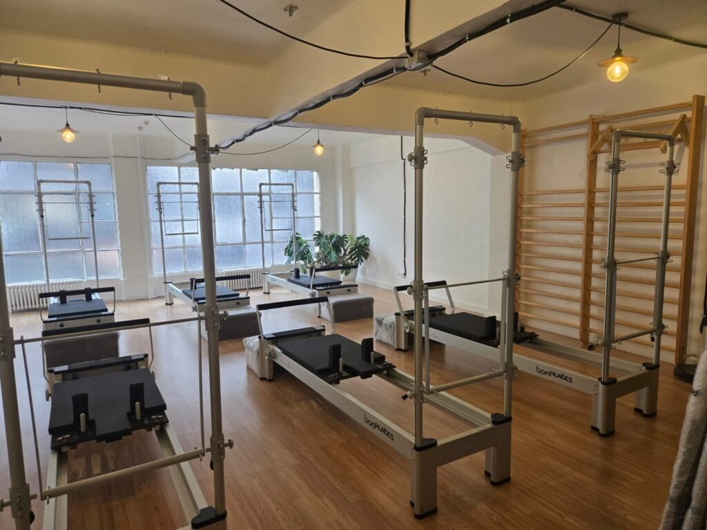 Pilates Bilbao