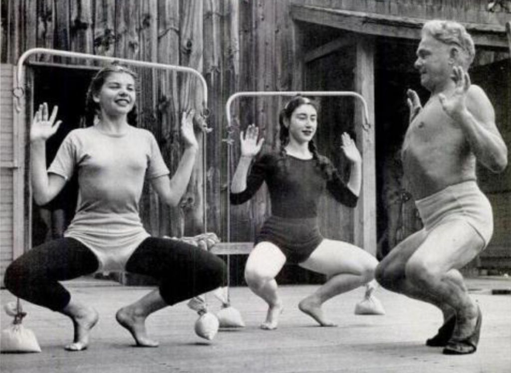 Precio clases de Pilates en Bilbao