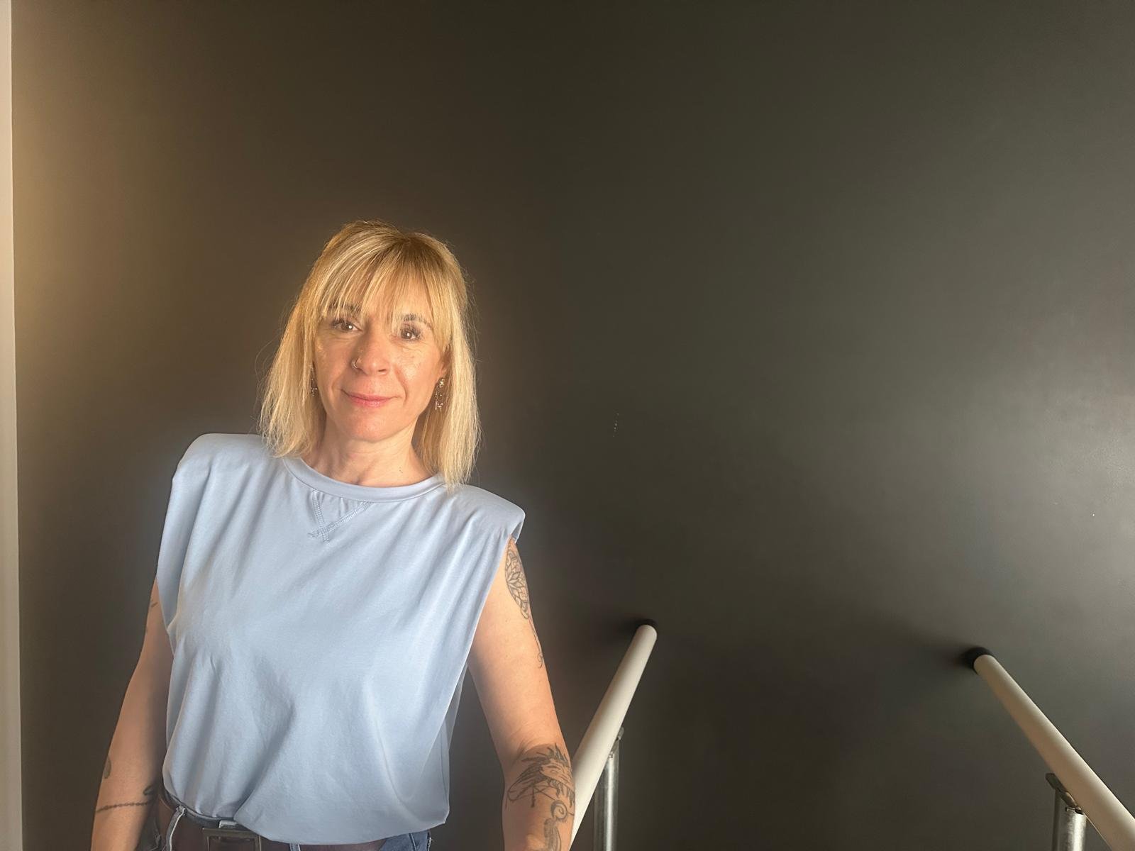 Nuestra historia dentro del método pilates en Bilbao
