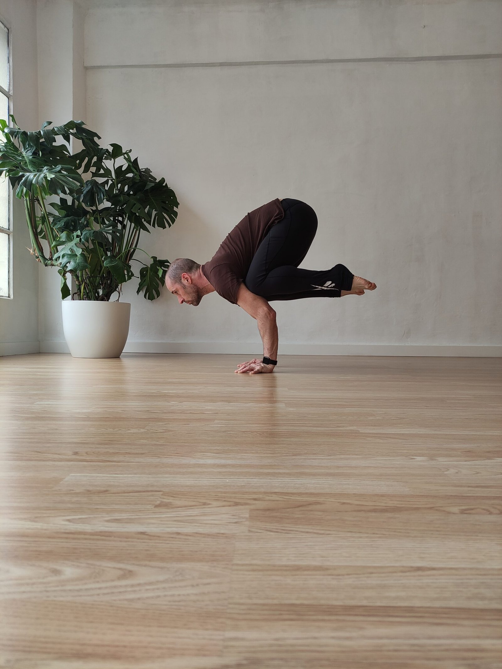 Yoga o Pilates